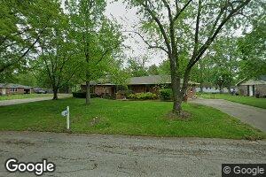 111 Orleans Place, Tipton, MO 65081