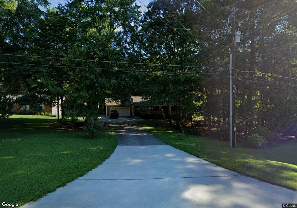 2454 Carnes Rd, Jonesboro, GA 30236 - photo 1