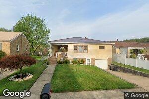 561 N 10th St, Weirton, WV 26062