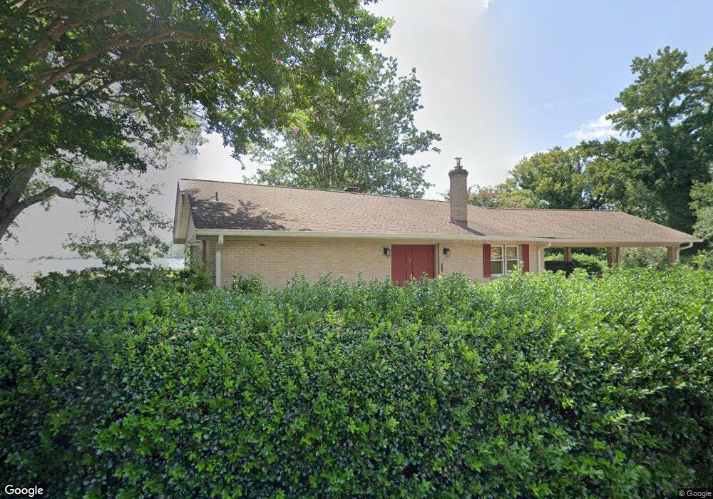 340 Masonic Ln, Walkerton, VA 23177 - photo 1