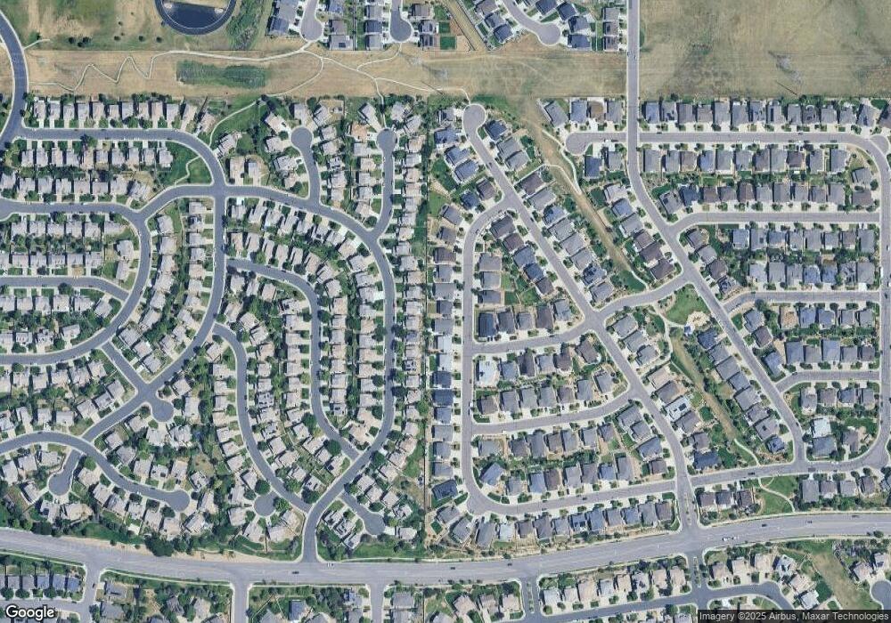 4783 S Malta Way, Centennial, CO 80015 - photo 1