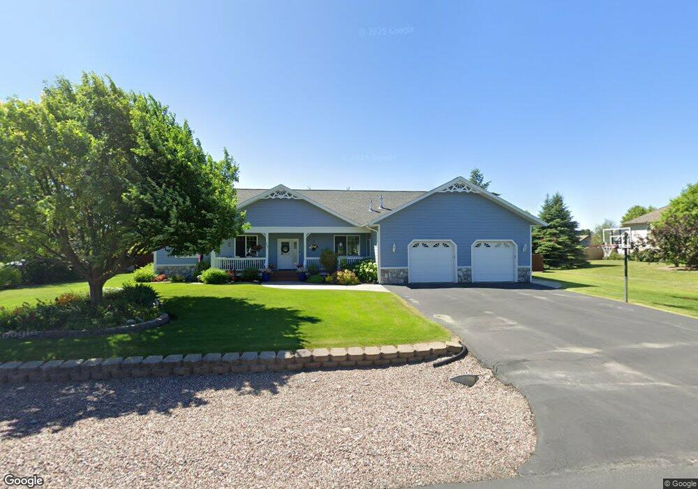 18 Logan Way, Kalispell, MT 59901 - photo 1