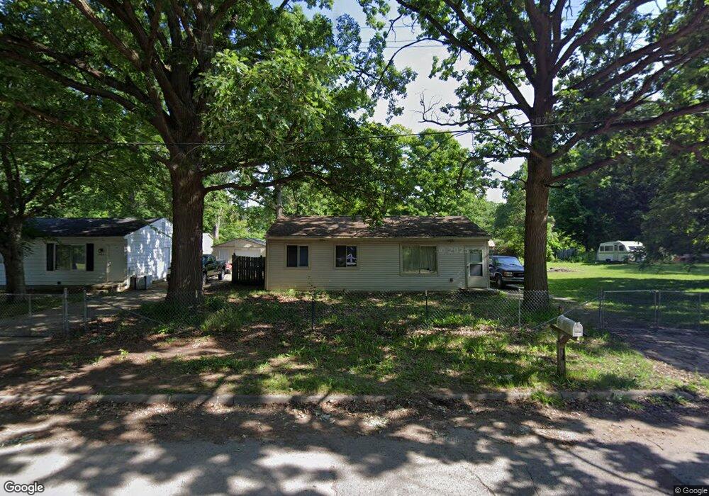 1416 W Cass Ave, Flint, MI 48505 - photo 1