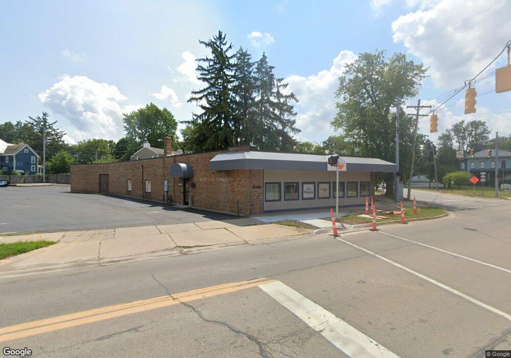 247 S Main St unit MAIN, Adrian, MI 49221 - photo 1