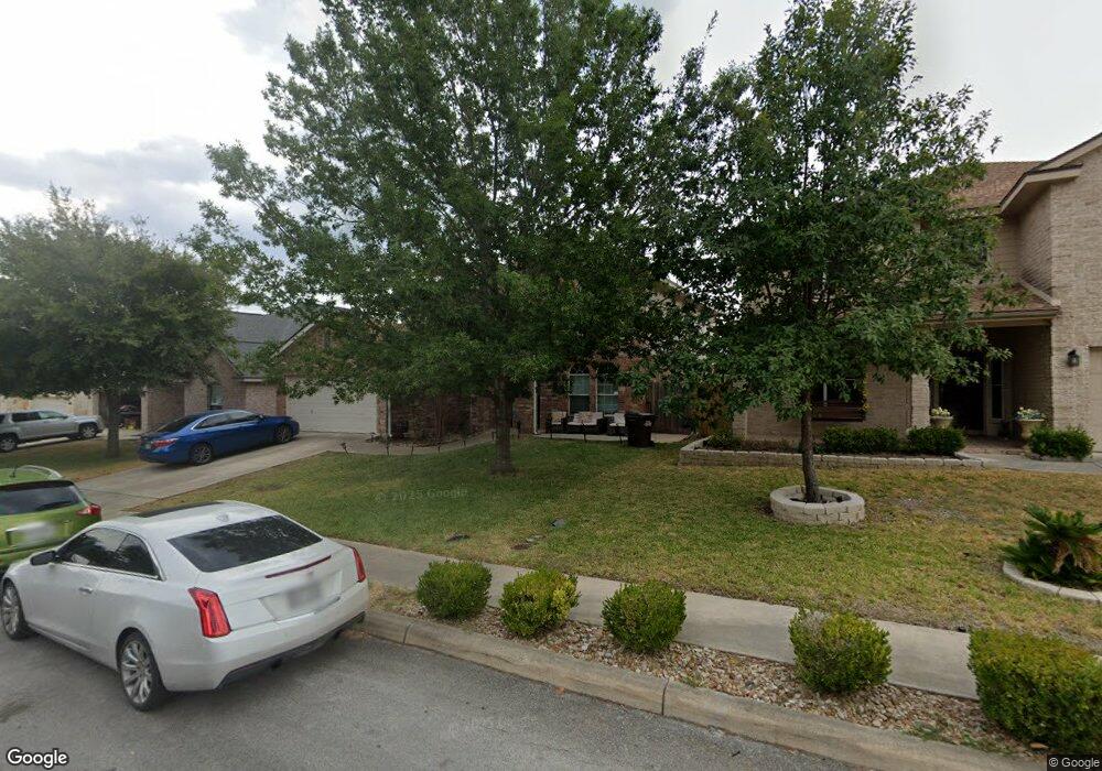 8522 Vineyard Mist, San Antonio, TX 78255 - photo 1