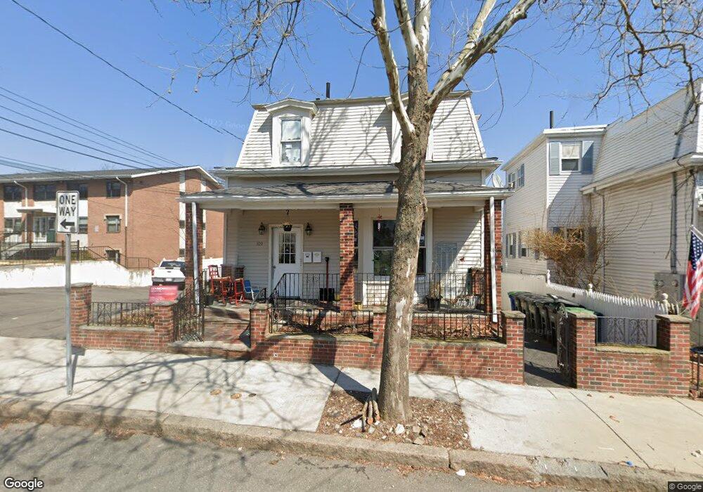 109 Jaques St, Somerville, MA 02145 - photo 1