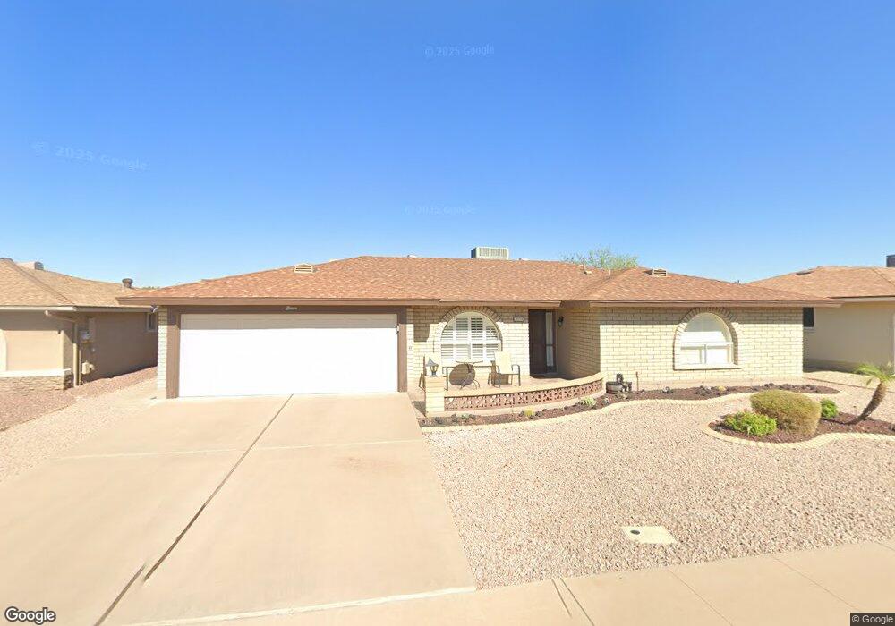 4652 E Enid Ave, Mesa, AZ 85206 - photo 1
