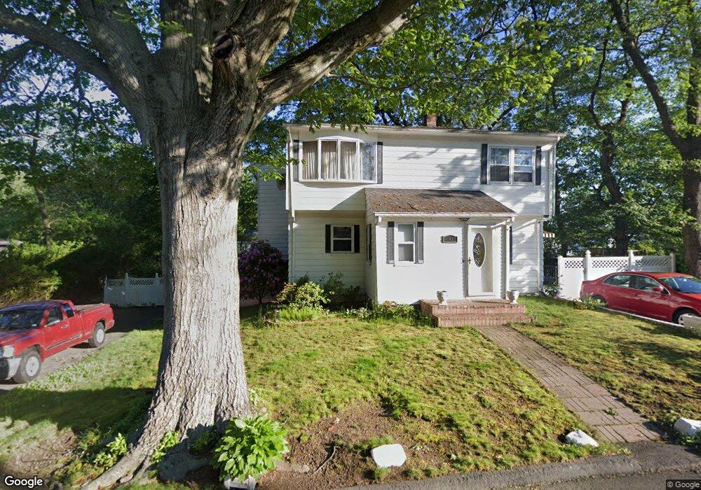 41 Baker St, West Haven, CT 06516 - photo 1