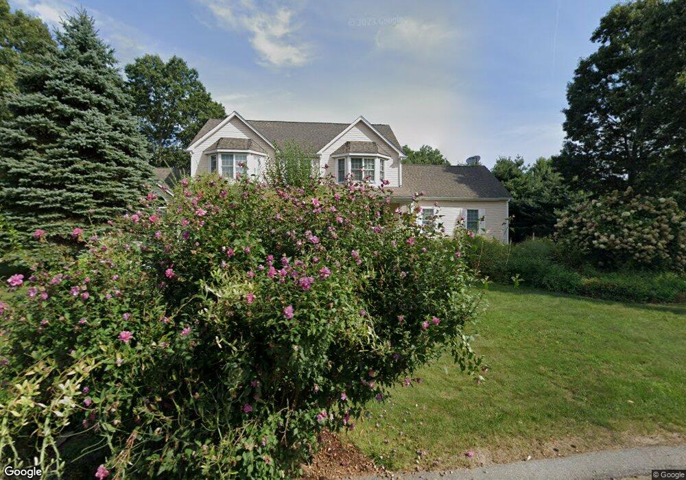 77 Laurel Ln, Bellingham, MA 02019 - photo 1