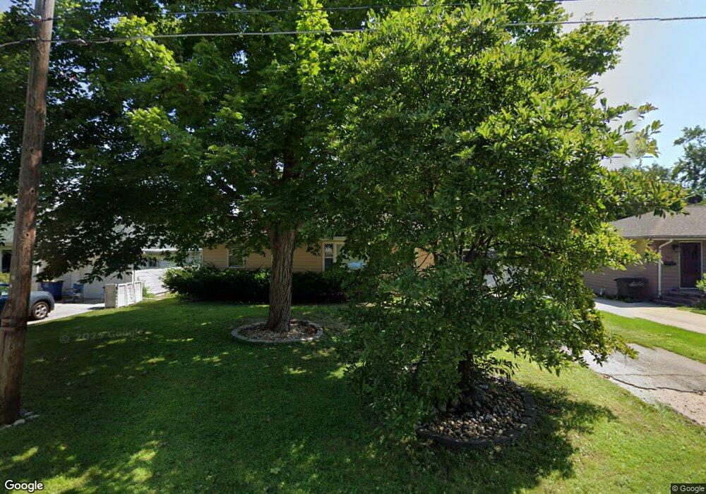 3855 34th St, Des Moines, IA 50310 - photo 1