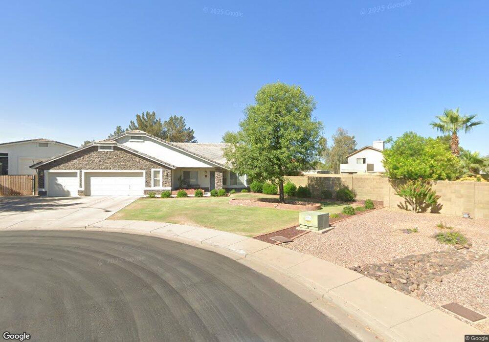 3135 E Leland Cir, Mesa, AZ 85213 - photo 1