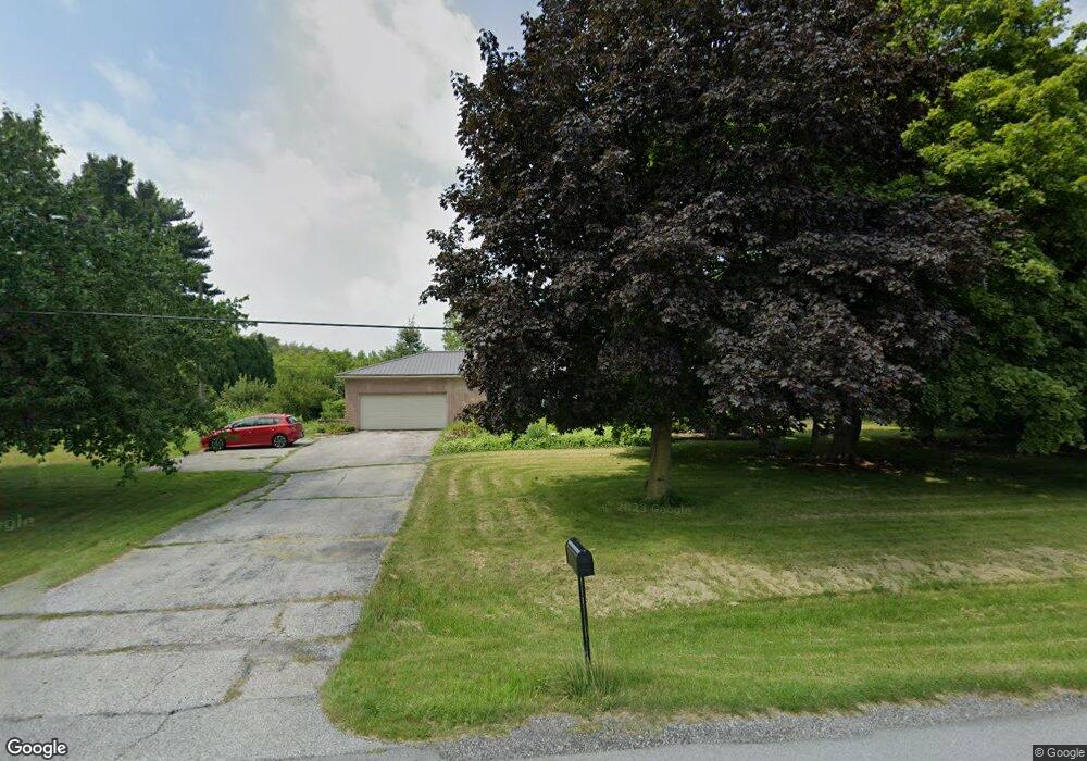 3584 U S 35, La Porte, IN 46350 - photo 1