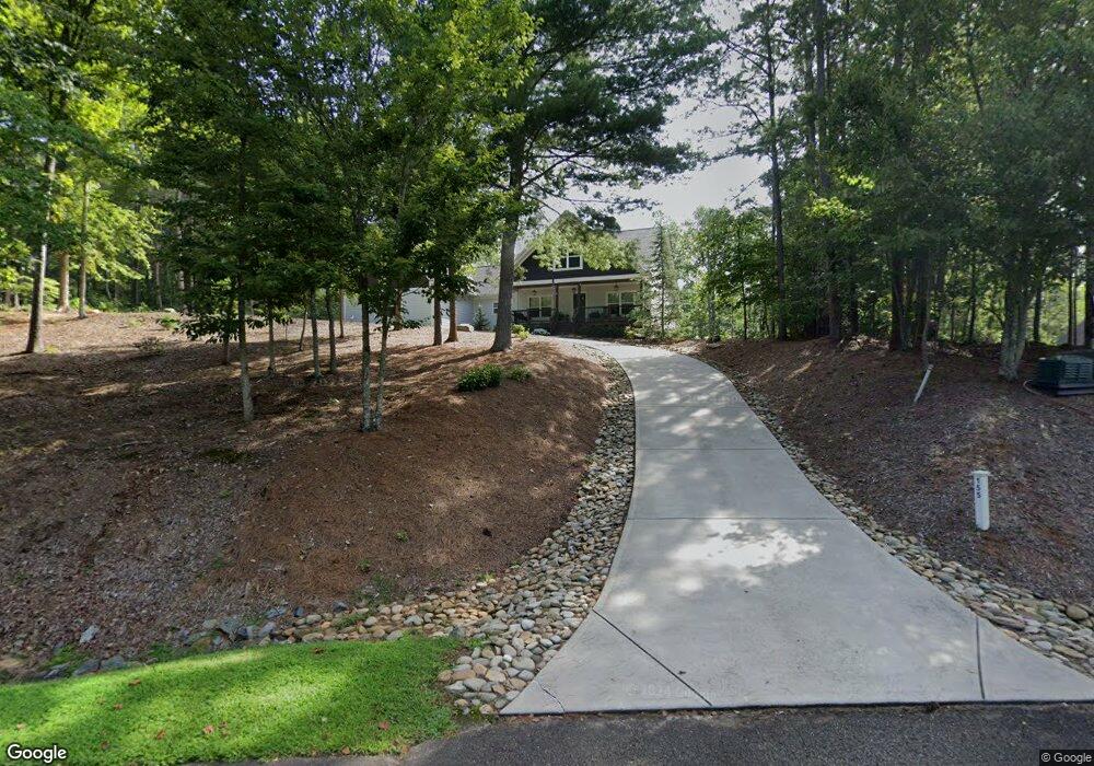 155 Tree Line Ln unit 11, Ellijay, GA 30540 - photo 1