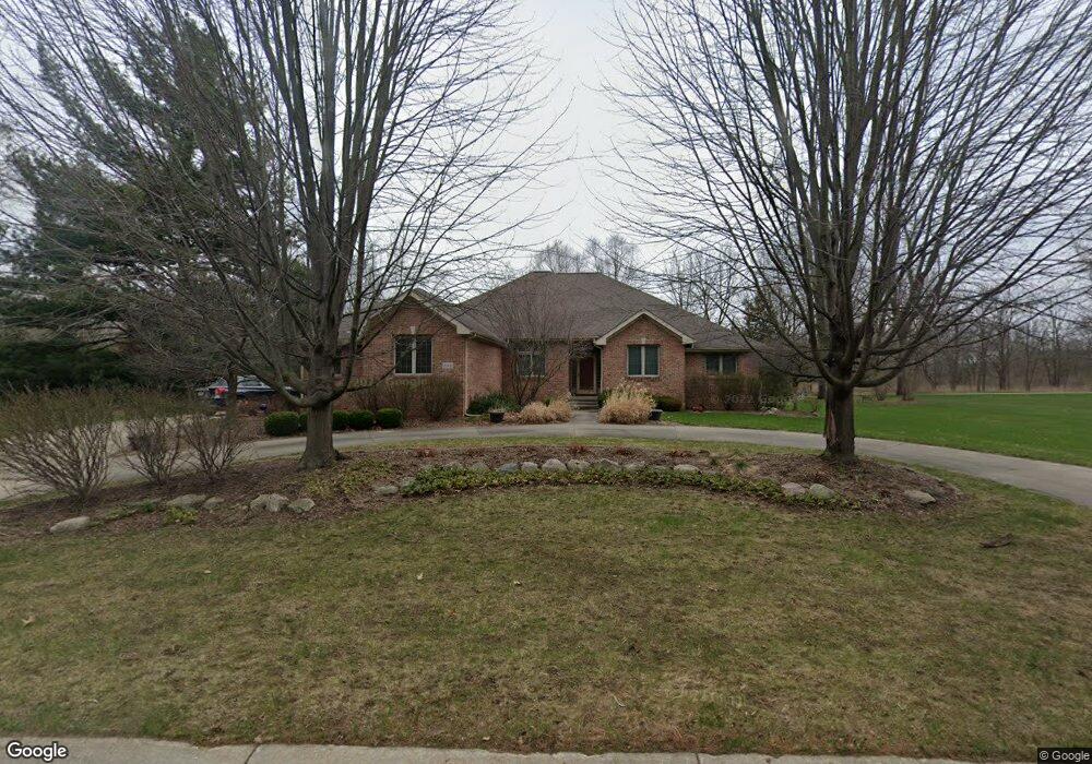 9148 N Island Dr unit 7, Flushing, MI 48433 - photo 1