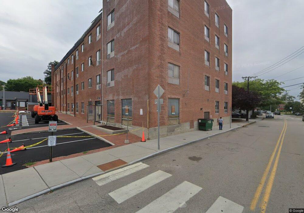 76 Broadway, Newport, RI 02840 - photo 1