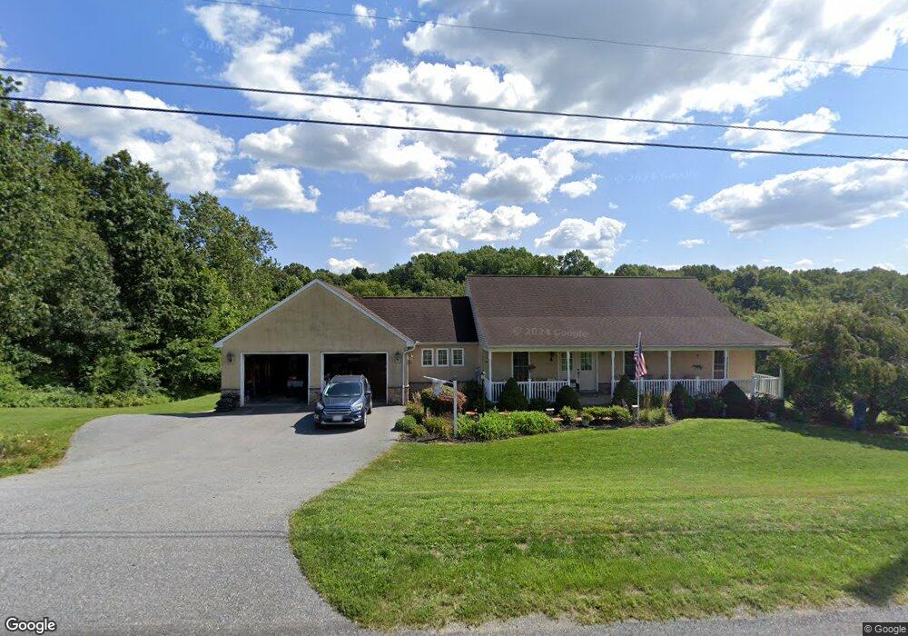 157 Loop Rd, Quarryville, PA 17566 - photo 1