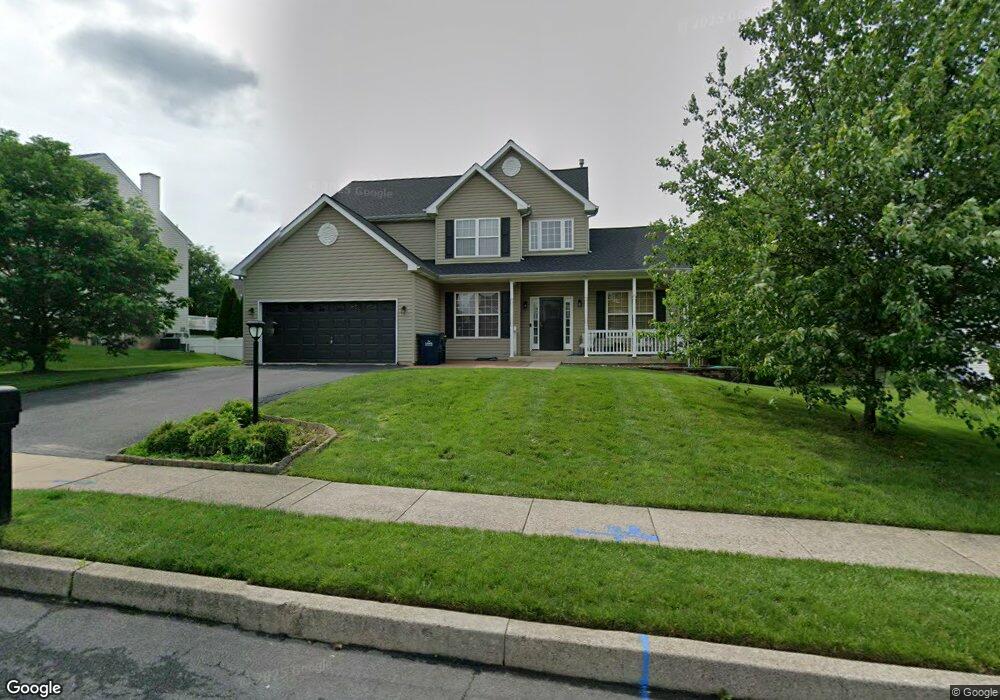 2303 Sienna Dr, Norristown, PA 19401 - photo 1