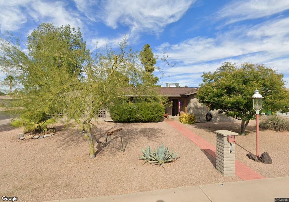 6208 E Ensenada St, Mesa, AZ 85205 - photo 1