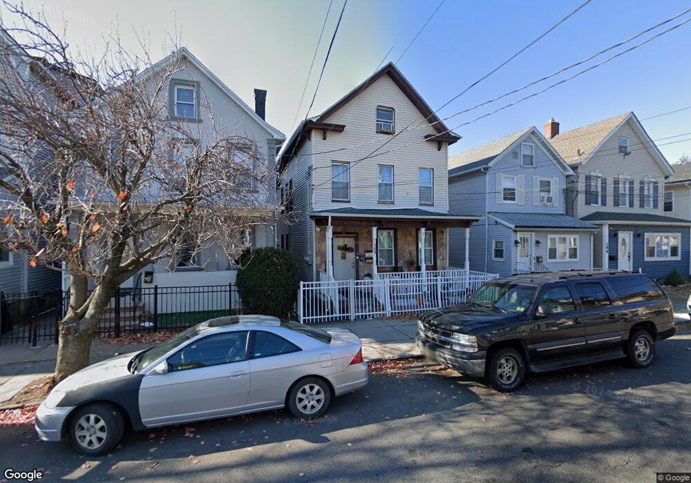 140 Franklin St, Elizabethport, NJ 07206 - photo 1