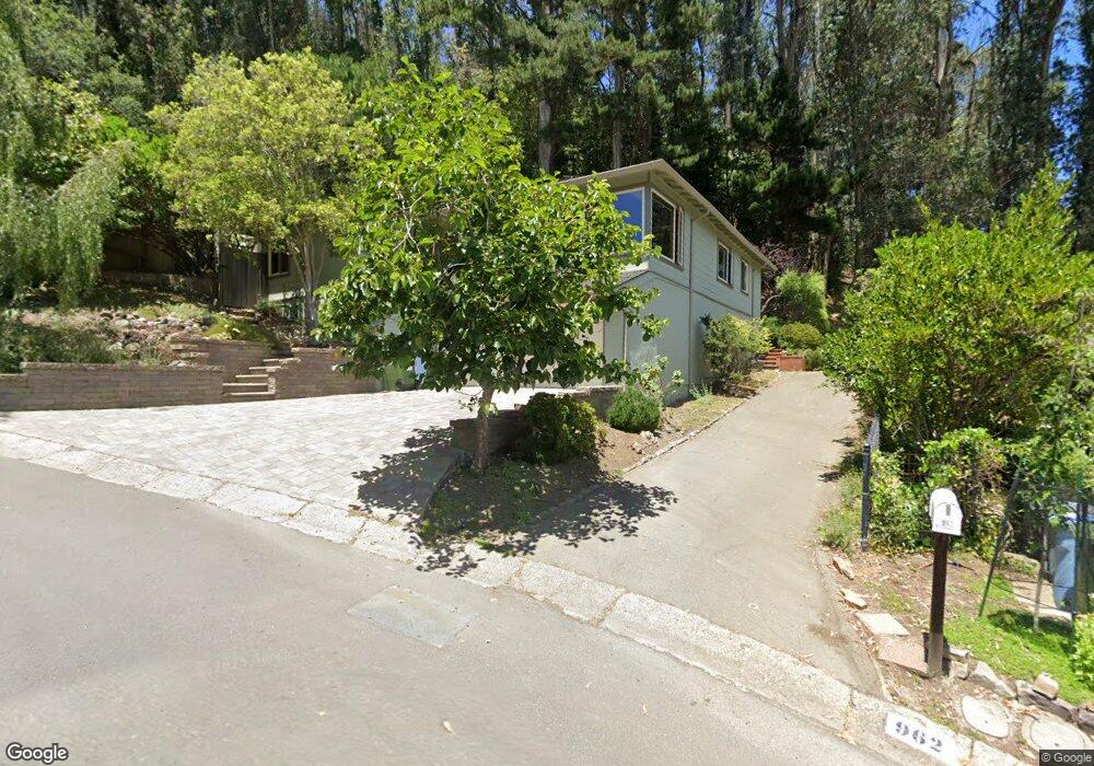 315 The Spiral, Berkeley, CA 94708 - photo 1