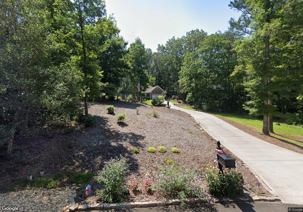 34 Belgian Trail, Ellijay, GA 30536 - photo 1