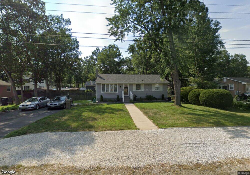 919 Calhoun Ave, Mays Landing, NJ 08330 - photo 1