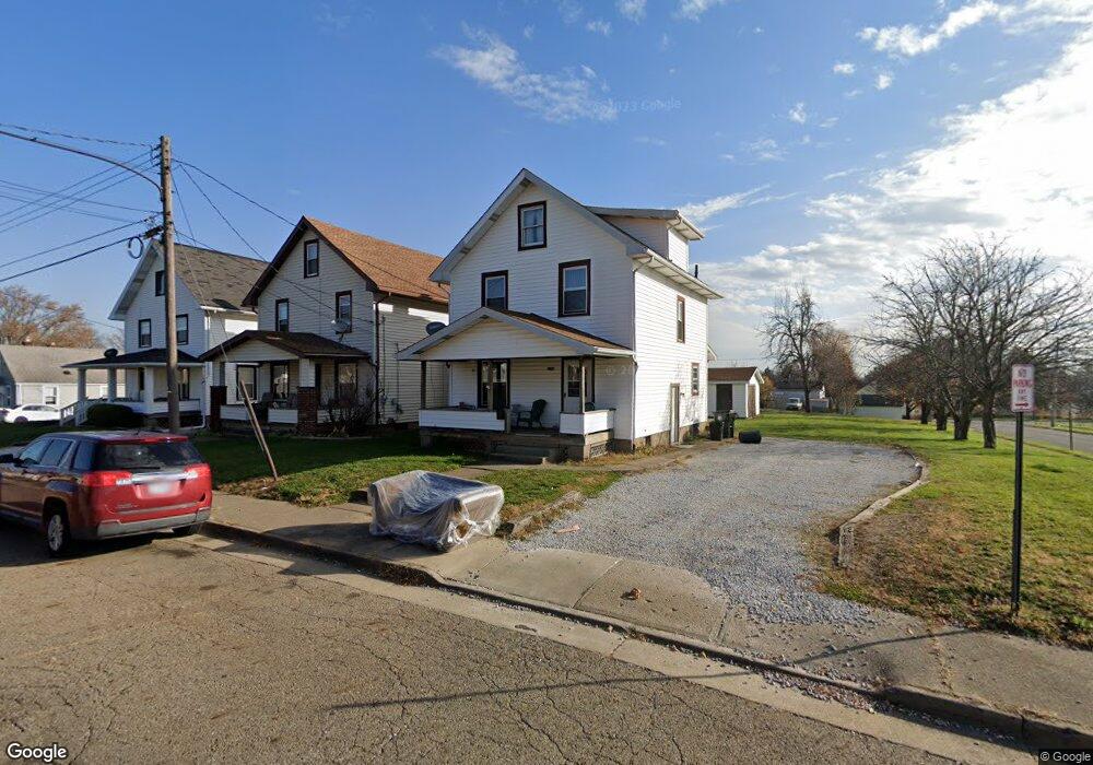 1256 Dartmouth Ave SW, Canton, OH 44710 - photo 1