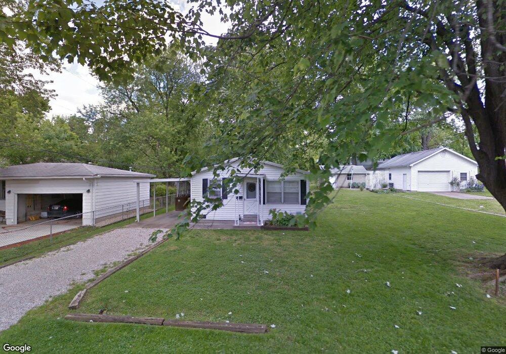 413 Locust St, Newburgh, IN 47630 - photo 1