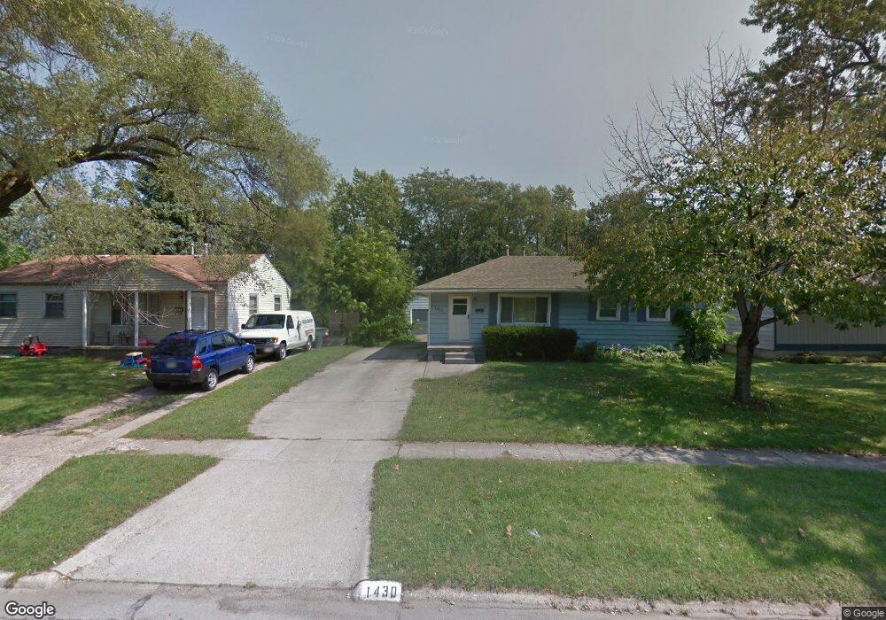 1430 Simpson Dr, Columbus, OH 43227 - photo 1