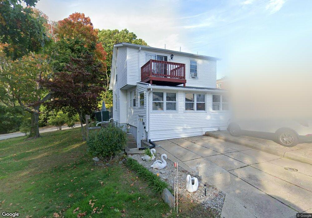14 Curtis St, Cranston, RI 02920 - photo 1