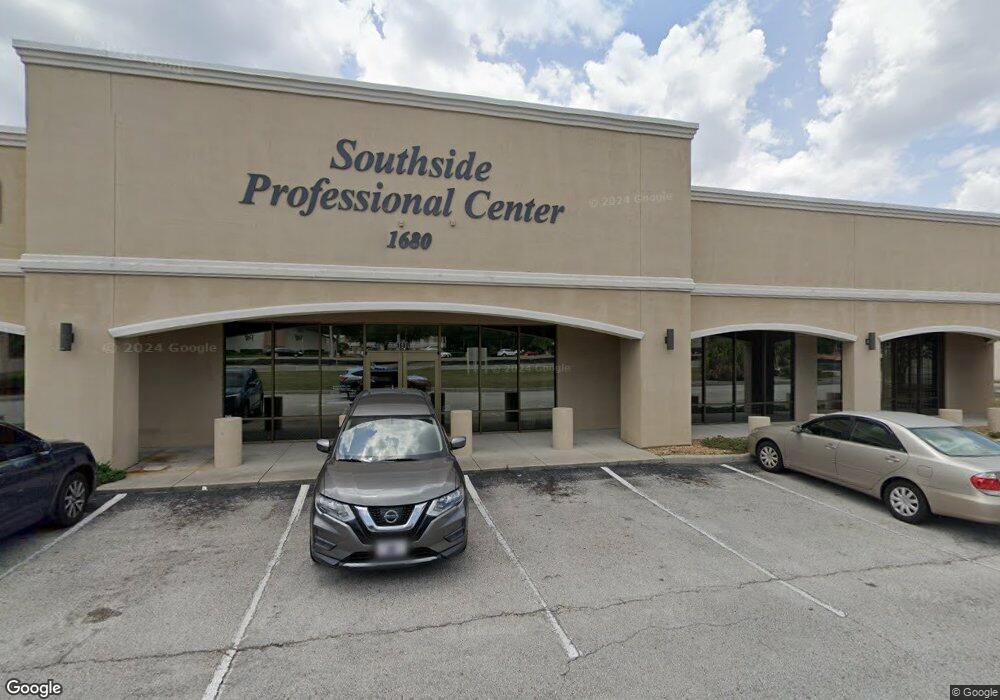 1680 Southside Blvd, Jacksonville, FL 32216 - photo 1