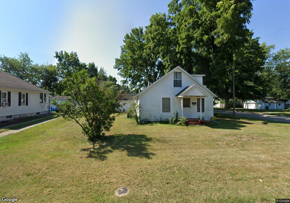 1204 Cass St, Niles, MI 49120 - photo 1