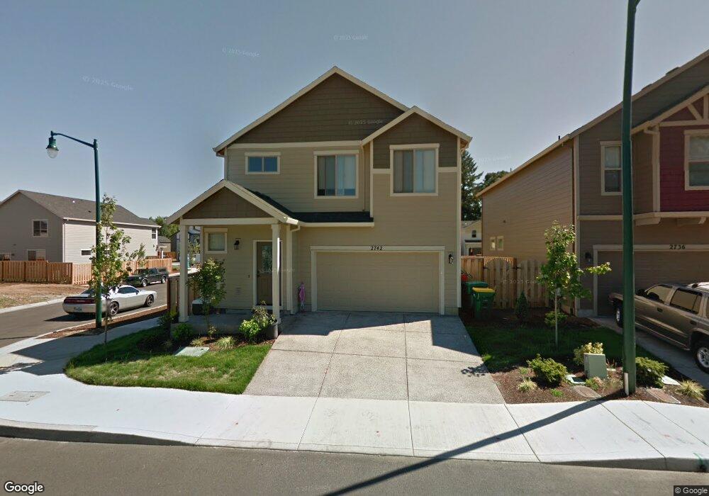 2742 26th Ave, Forest Grove, OR 97116 - photo 1