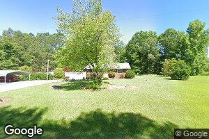 350 Martin Rd, Biscoe, NC 27209