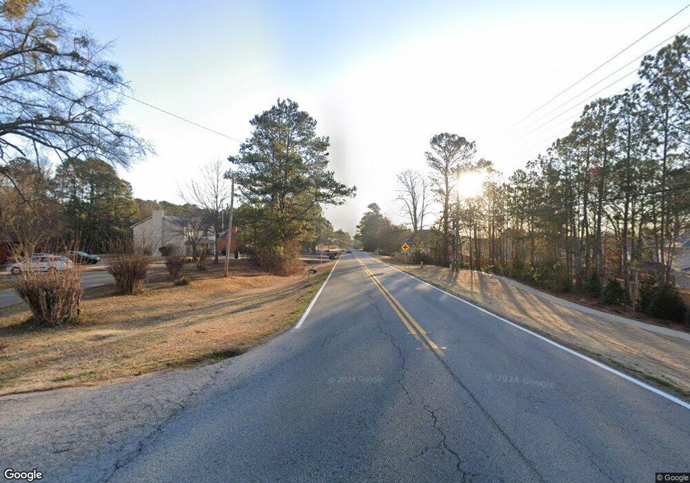 0 Plum Orchard Rd, Covington, GA 30016 - photo 1