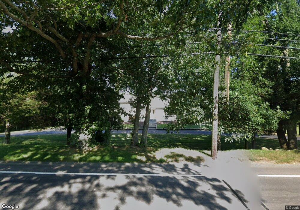 159 Chase Rd, North Dartmouth, MA 02747 - photo 1