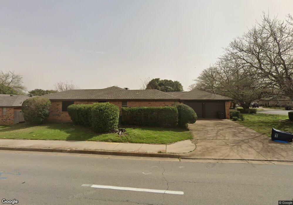 4329 Altamesa Blvd, Fort Worth, TX 76133 - photo 1