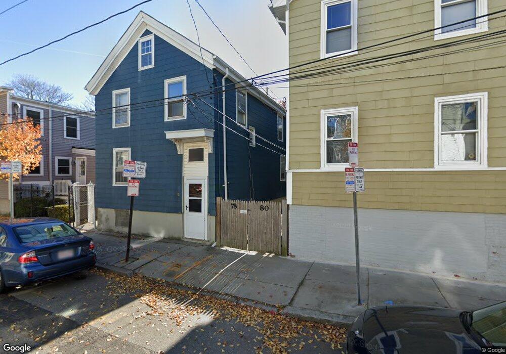 78 Winter St unit R, Cambridge, MA 02141 - photo 1