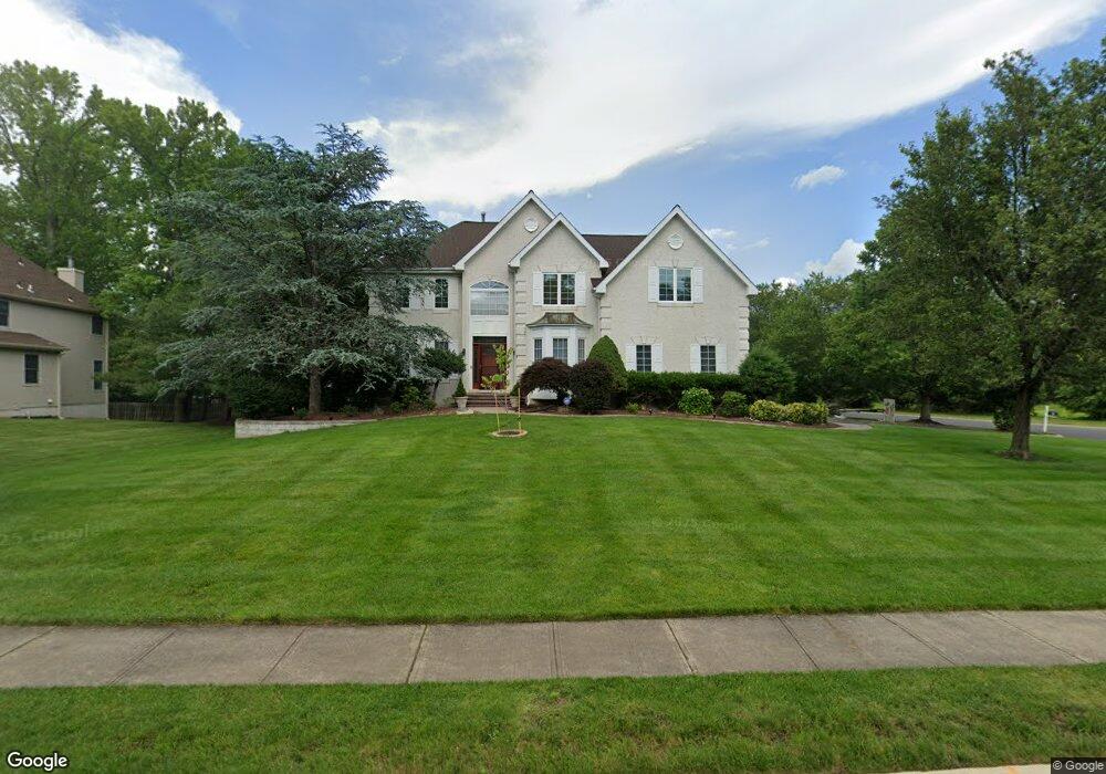 53 Cummings Rd, Monmouth Junction, NJ 08852 - photo 1