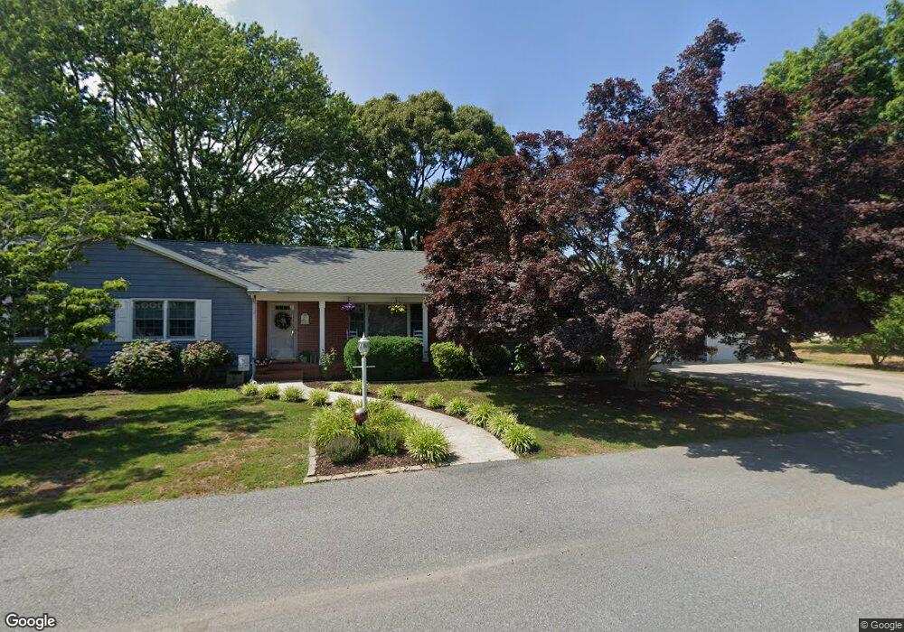 503 Lee St, Rehoboth Beach, DE 19971 - photo 1