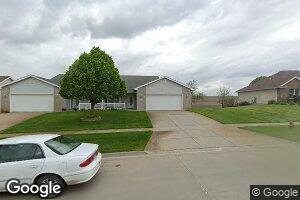 1791 Linden St, Syracuse, NE 68446