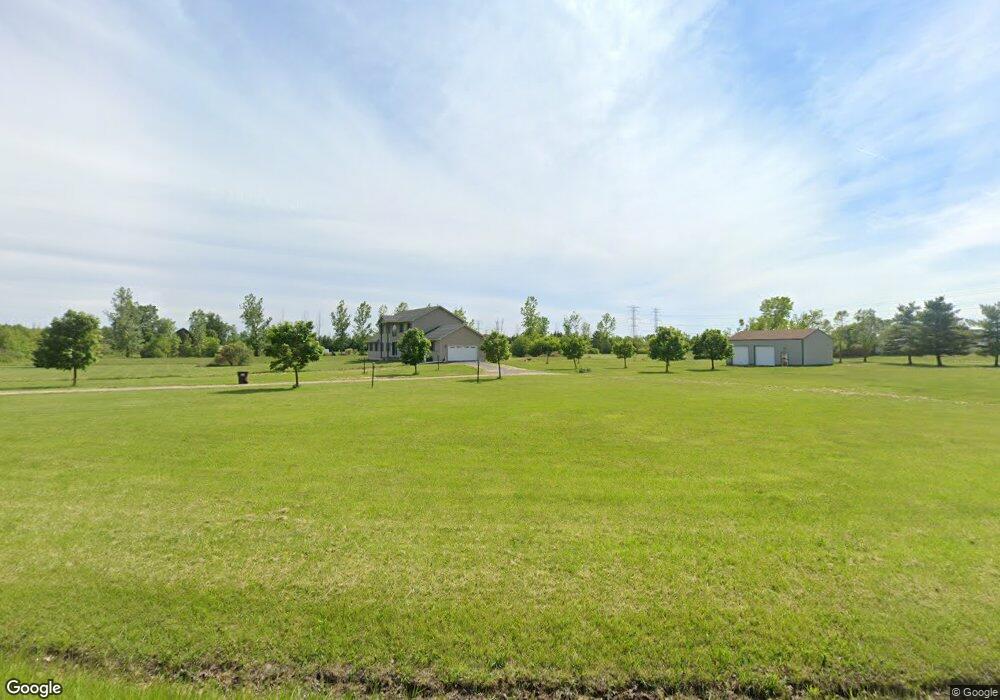 12951 Carleton West Rd, Carleton, MI 48117 - photo 1