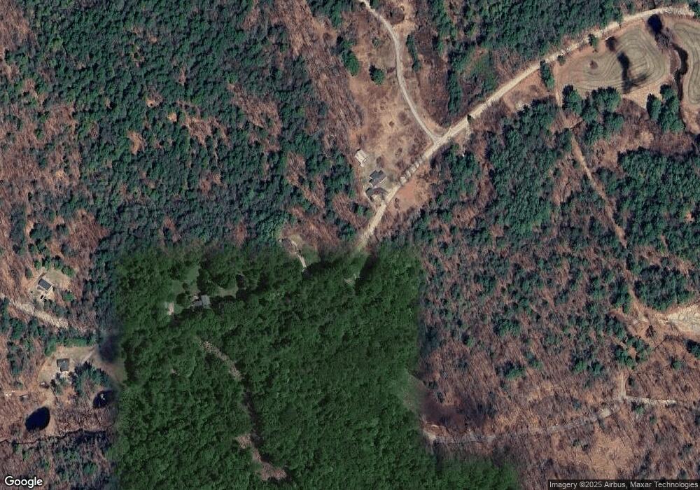 57 Sleeper Rd, Hillsborough, NH 03244 - photo 1