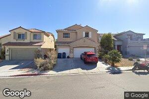 6980 Night Bloom Ct, Las Vegas, NV 89148