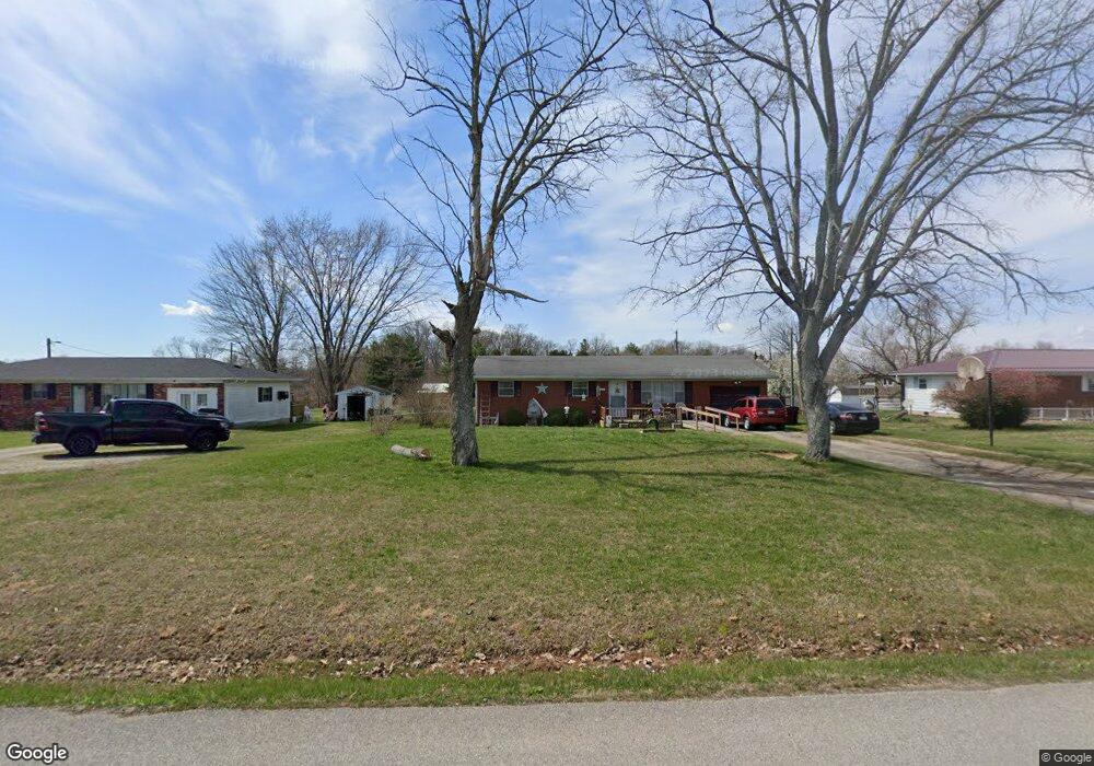 5287 N Meridian Rd, Austin, IN 47102 - photo 1