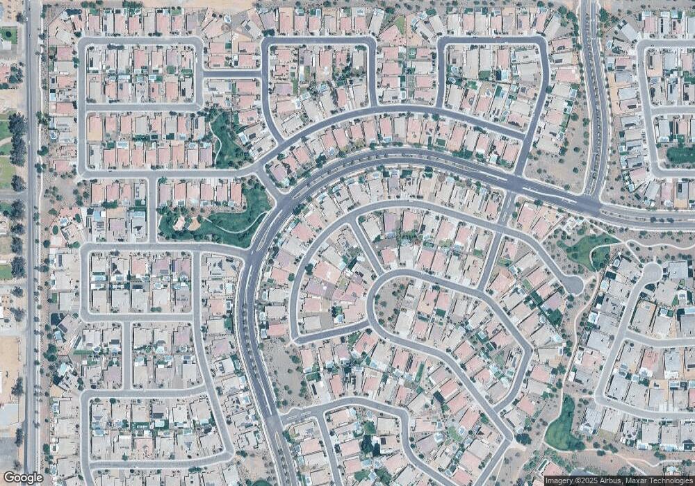 4761 N 185th Ave, Goodyear, AZ 85395 - photo 1