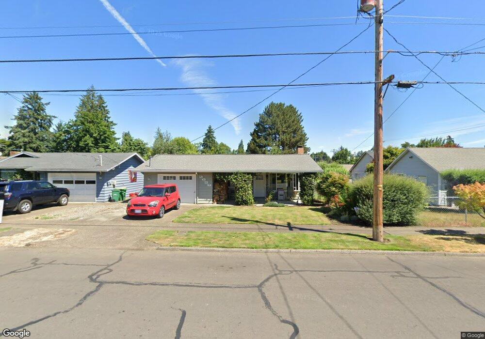 2625 18th Ave, Forest Grove, OR 97116 - photo 1