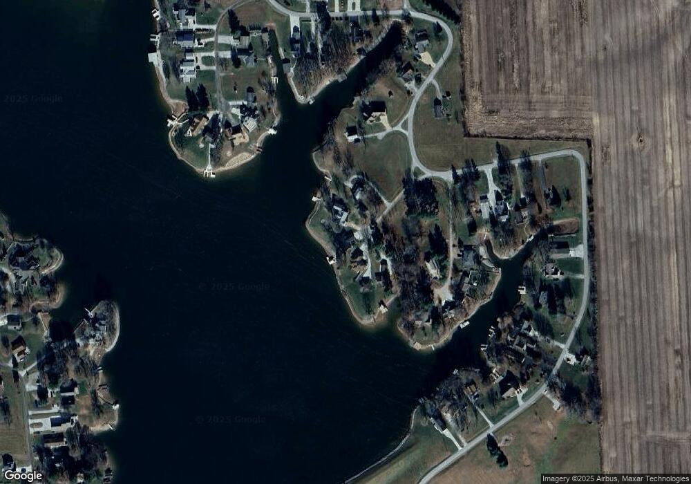 818 SE Beverly Cove, Greensburg, IN 47240 - photo 1