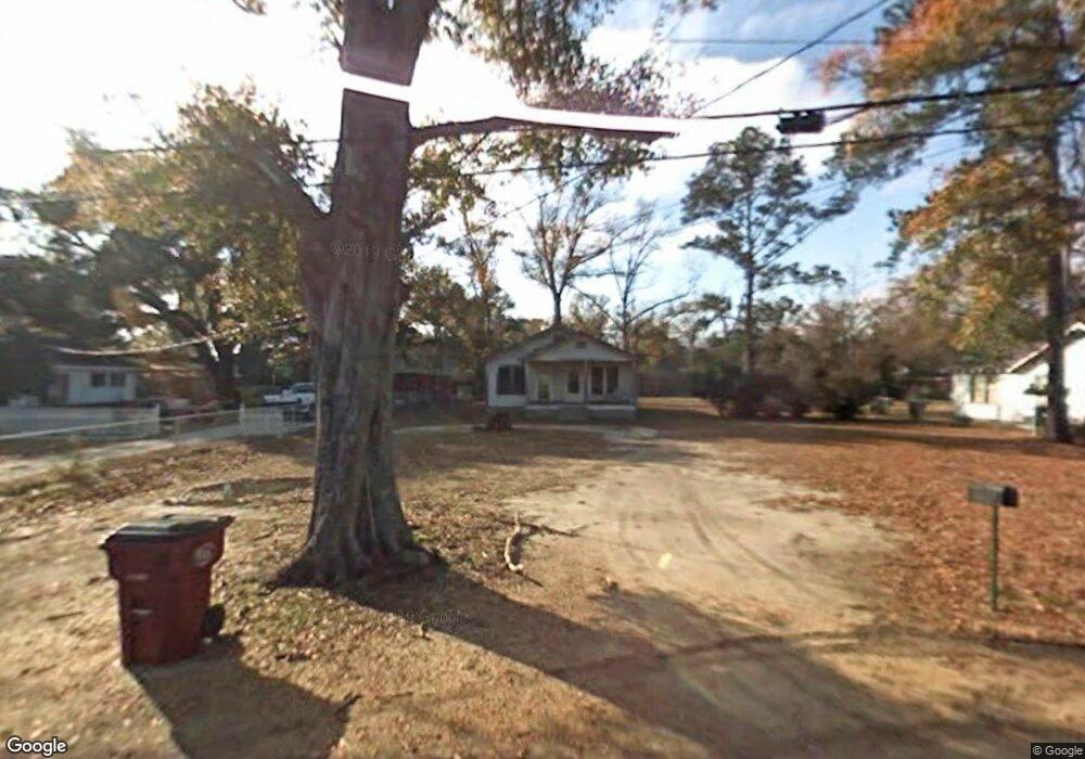 121 Dozier St, Picayune, MS 39466 - photo 1