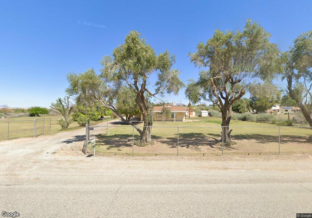 10340 8th Ave, Blythe, CA 92225 - photo 1